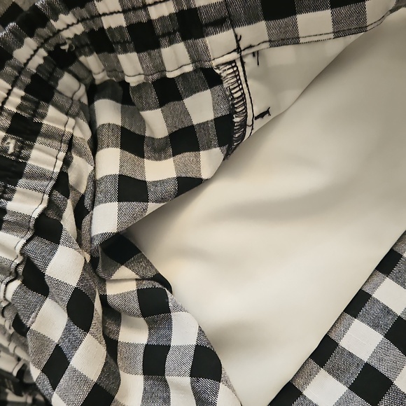 Ann Taylor Factory Wide Leg Pants, Size L. - Picture 7 of 11